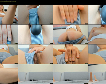 arianaonfire — 71 minute Chaturbate couple cam show recording, 1080p, Nov 30, 2021