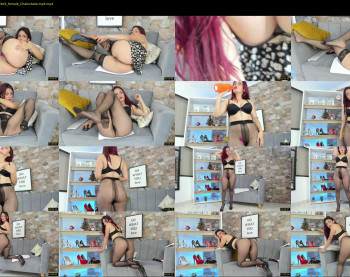 ashley_ruiz_ — 54 minute Chaturbate female cam show recording, 1080p, Dec 1, 2021