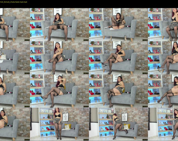 ashley_ruiz_ — 43 minute Chaturbate female cam show recording, 1080p, Nov 30, 2021