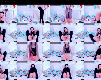 asya_sweet_ — 36 minute Chaturbate female cam show recording, 720p, Nov 30, 2021