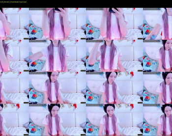 asya_sweet_ — 14 minute Chaturbate female cam show recording, 720p, Nov 30, 2021