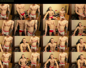 awesome_justin — 6 minute Chaturbate male cam show recording, 1080p, Nov 30, 2021