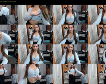 babelucy_18 — 70 minute Chaturbate female cam show recording, 1080p, Nov 30, 2021