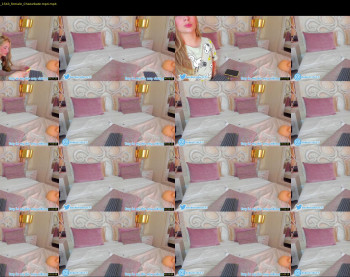 barbiieroberts — 59 minute Chaturbate female cam show recording, 1080p, Nov 30, 2021