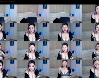 batari_giya — 28 minute Chaturbate female cam show recording, 720p, Nov 30, 2021