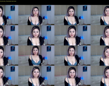 batari_giya — 4 minute Chaturbate female cam show recording, 720p, Nov 30, 2021