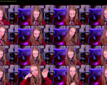 beautyeliise — 7 minute Chaturbate female cam show recording, 1080p, Nov 30, 2021
