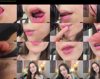 beckymartens — 70 minute Chaturbate female cam show recording, 1080p, Nov 30, 2021