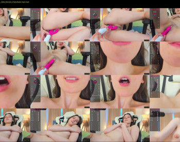beckymartens — 61 minute Chaturbate female cam show recording, 1080p, Nov 30, 2021