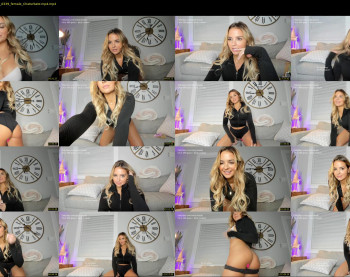 befxckingnice — 77 minute Chaturbate female cam show recording, 1080p, Dec 1, 2021