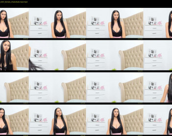 belovedkhlloe — 6 minute Chaturbate female cam show recording, 1080p, Nov 30, 2021