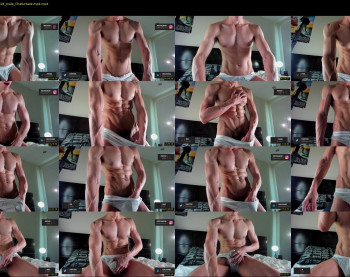 beranco19 — 36 minute Chaturbate male cam show recording, 720p, Nov 30, 2021