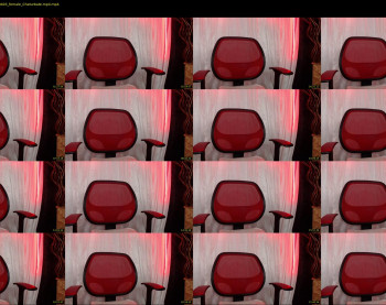 betzabeth_1 — 25 minute Chaturbate female cam show recording, 720p, Dec 1, 2021