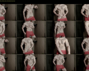 big_nick_for_you_ — 29 minute Chaturbate male cam show recording, 1080p, Dec 1, 2021