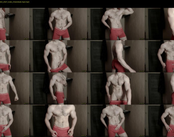 big_nick_for_you_ — 11 minute Chaturbate male cam show recording, 1080p, Dec 1, 2021