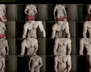 big_nick_for_you_ — 37 minute Chaturbate male cam show recording, 1080p, Dec 1, 2021