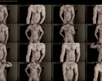 big_nick_for_you_ — 45 minute Chaturbate male cam show recording, 1080p, Dec 1, 2021