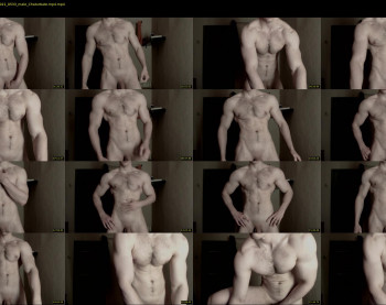 big_nick_for_you_ — 25 minute Chaturbate male cam show recording, 1080p, Dec 1, 2021