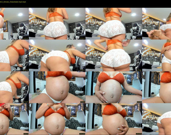 bigsexy_ass — 78 minute Chaturbate female cam show recording, 1080p, Nov 30, 2021
