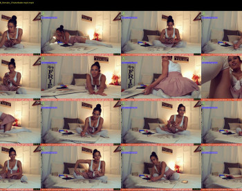 blissense — 70 minute Chaturbate female cam show recording, 1080p, Dec 1, 2021