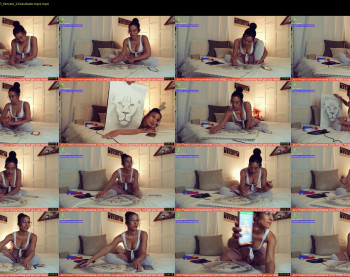 blissense — 70 minute Chaturbate female cam show recording, 1080p, Dec 1, 2021