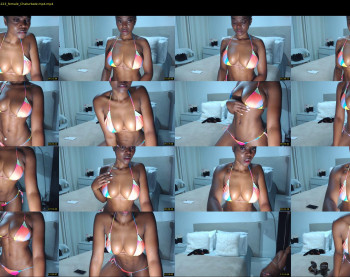 body_desire — 15 minute Chaturbate female cam show recording, 720p, Nov 30, 2021