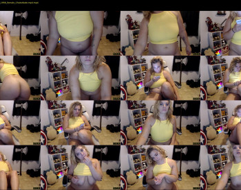 bouncinbooty — 47 minute Chaturbate female cam show recording, 720p, Nov 30, 2021