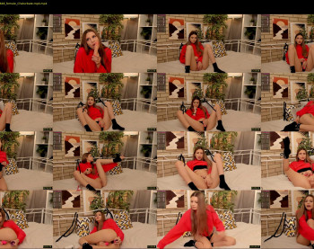 brendiekira — 70 minute Chaturbate couple cam show recording, 1080p, Nov 30, 2021
