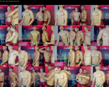 buddys_team_hots — 23 minute Chaturbate couple cam show recording, 1080p, Dec 1, 2021