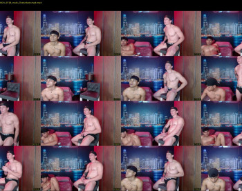 buddys_team_hots — 42 minute Chaturbate couple cam show recording, 1080p, Nov 30, 2021