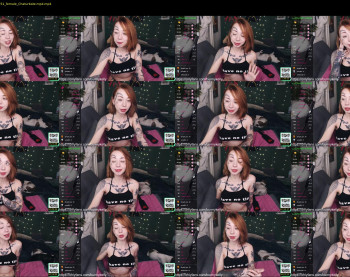 bunnykelly — 66 minute Chaturbate female cam show recording, 1080p, Nov 30, 2021