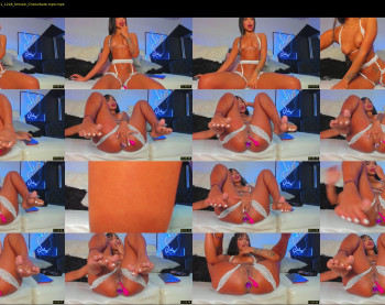 camilaramirez_ — 14 minute Chaturbate female cam show recording, 1080p, Nov 30, 2021