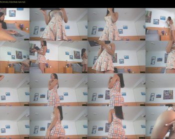camilitasu — 69 minute Chaturbate female cam show recording, 1080p, Nov 30, 2021