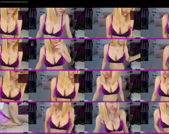 camillacassidy — 70 minute Chaturbate female cam show recording, 1080p, Nov 30, 2021