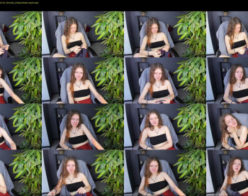 cammyclyde — 9 minute Chaturbate female cam show recording, 1080p, Nov 30, 2021
