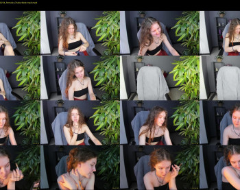 cammyclyde — 69 minute Chaturbate female cam show recording, 1080p, Nov 30, 2021