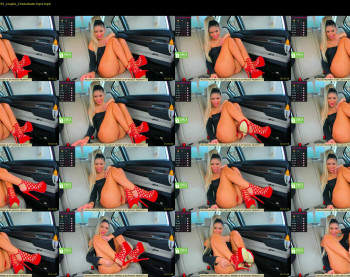 carlasquirt — 3 minute Chaturbate female cam show recording, 1080p, Nov 30, 2021