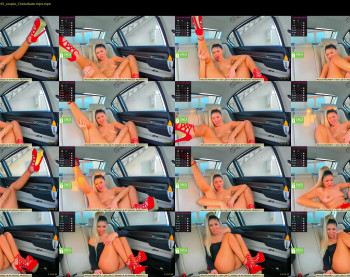 carlasquirt — 17 minute Chaturbate female cam show recording, 1080p, Nov 30, 2021