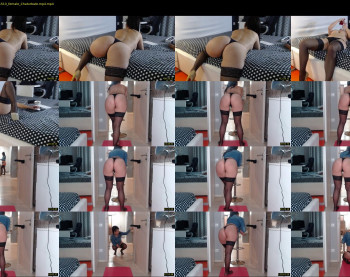 carmela_fox — 70 minute Chaturbate female cam show recording, 720p, Nov 30, 2021