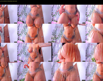 carolain_baker — 70 minute Chaturbate female cam show recording, 1080p, Nov 30, 2021