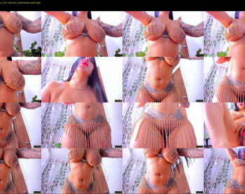 carolain_baker — 37 minute Chaturbate female cam show recording, 1080p, Nov 30, 2021