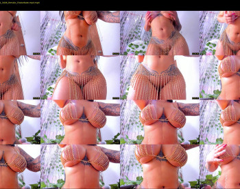 carolain_baker — 71 minute Chaturbate female cam show recording, 1080p, Nov 30, 2021
