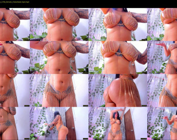 carolain_baker — 69 minute Chaturbate female cam show recording, 1080p, Nov 30, 2021