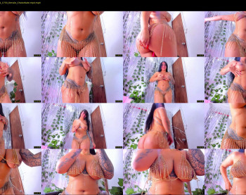 carolain_baker — 67 minute Chaturbate female cam show recording, 1080p, Nov 30, 2021