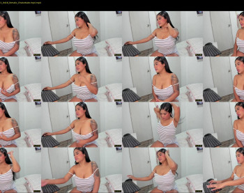 carolinalovehot — 3 minute Chaturbate female cam show recording, 1080p, Dec 1, 2021