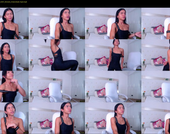 catalina__10_ — 27 minute Chaturbate female cam show recording, 1080p, Nov 30, 2021
