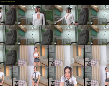 chan_lia — 36 minute Chaturbate female cam show recording, 720p, Nov 30, 2021