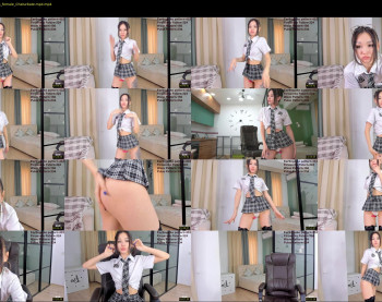 chan_lia — 36 minute Chaturbate female cam show recording, 720p, Nov 30, 2021