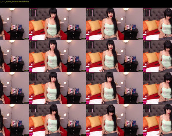 charlottelemke — 13 minute Chaturbate female cam show recording, 1080p, Nov 30, 2021