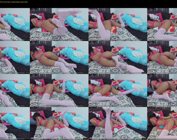 cherrycreme — 41 minute Chaturbate female cam show recording, 1080p, Nov 30, 2021